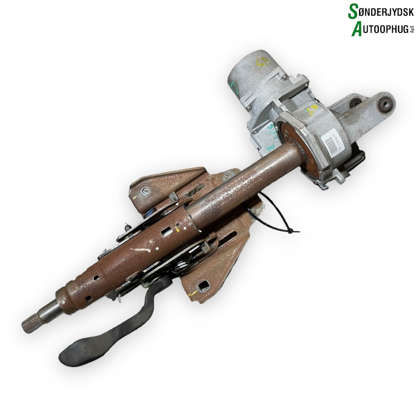 Chevrolet Aveo Ratstamme M/El-Servo Med OEM Nr. 282359461111400239 Fra Chevrolet Ophugger