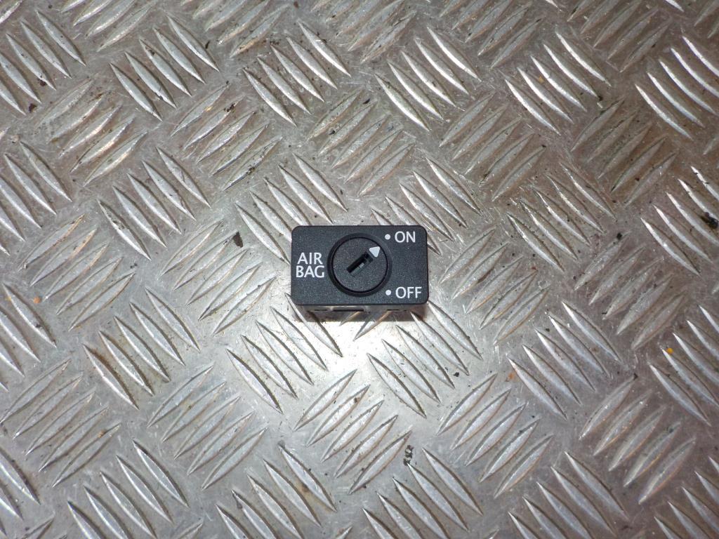 Seat Mii Kontakt Diverse Med OEM Nr. 1K0919237E Fra Seat Ophugger