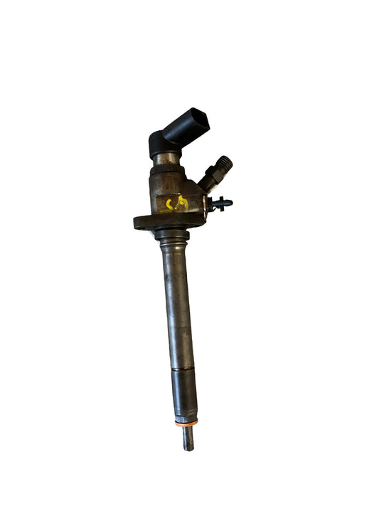 Peugeot 407 Dyse Med OEM Nr. 1980J5 Fra Peugeot Ophugger