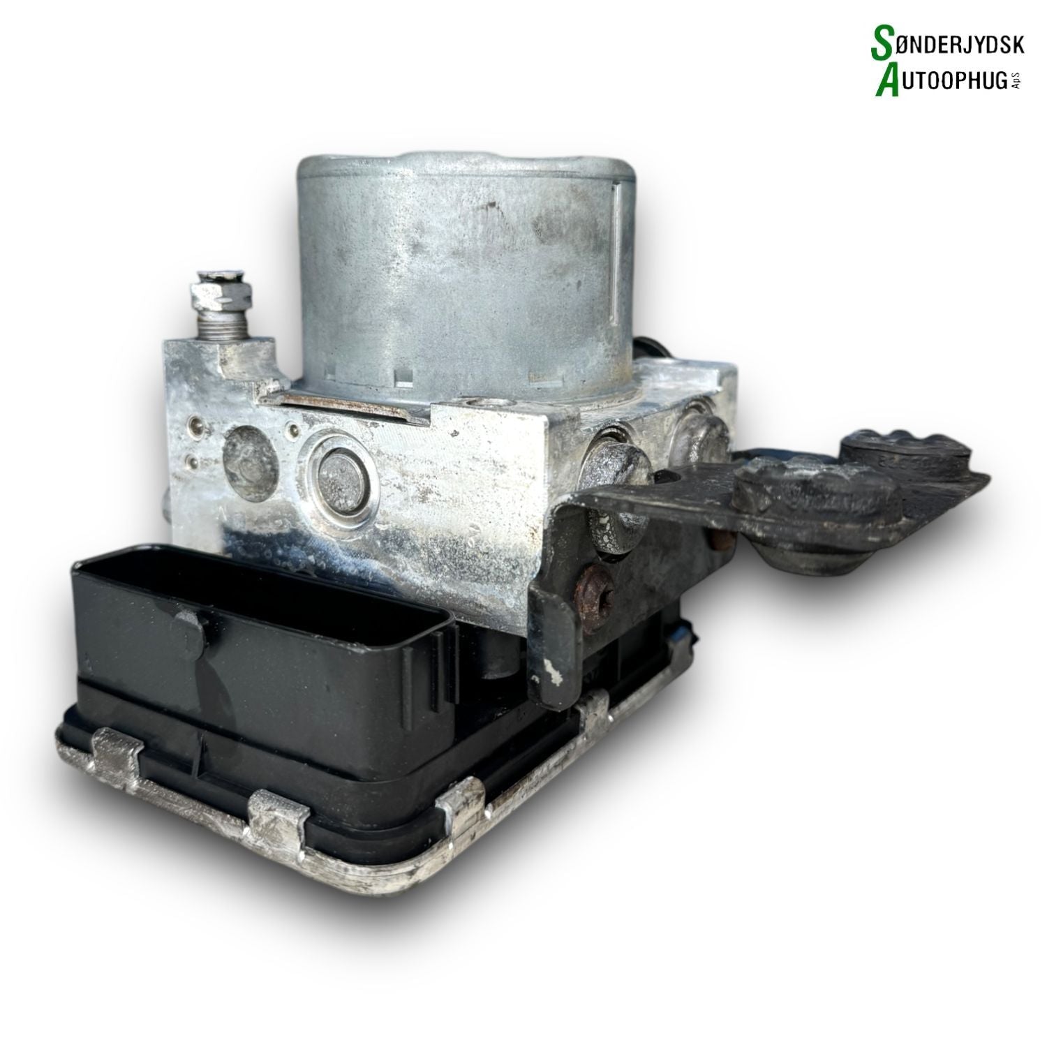 Renault Trafic 3 Abs Pumpe Med OEM Nr. 476609775R Fra Renault Ophugger