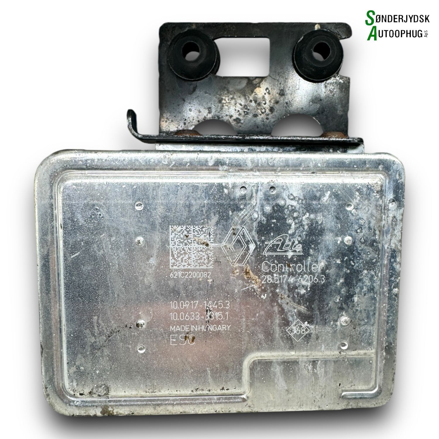 Renault Trafic 3 Abs Pumpe Med OEM Nr. 476609775R Fra Renault Ophugger