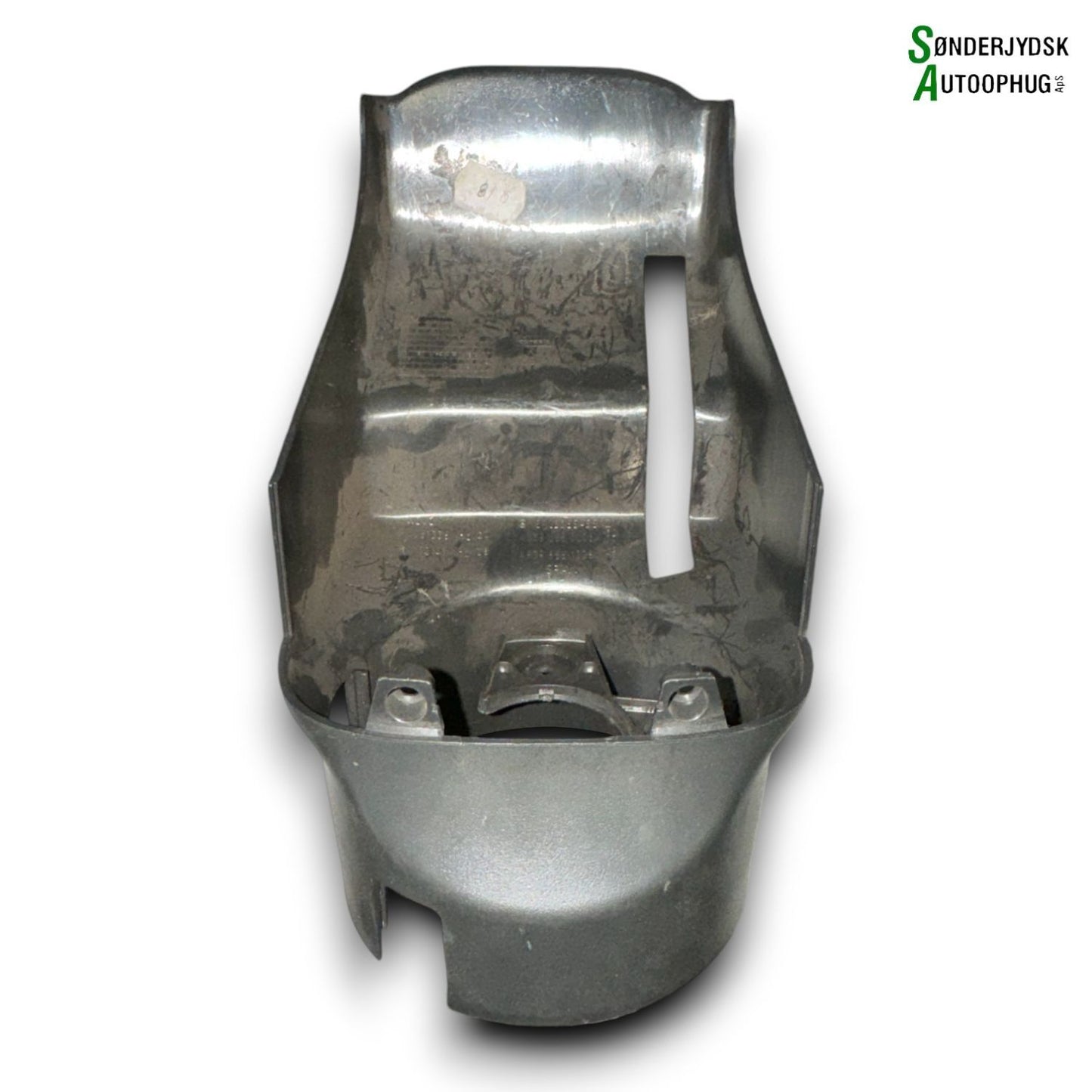 Mercedes VITO W639 Ratafdækning Med OEM Nr. A6396881006 Fra Mercedes Ophugger