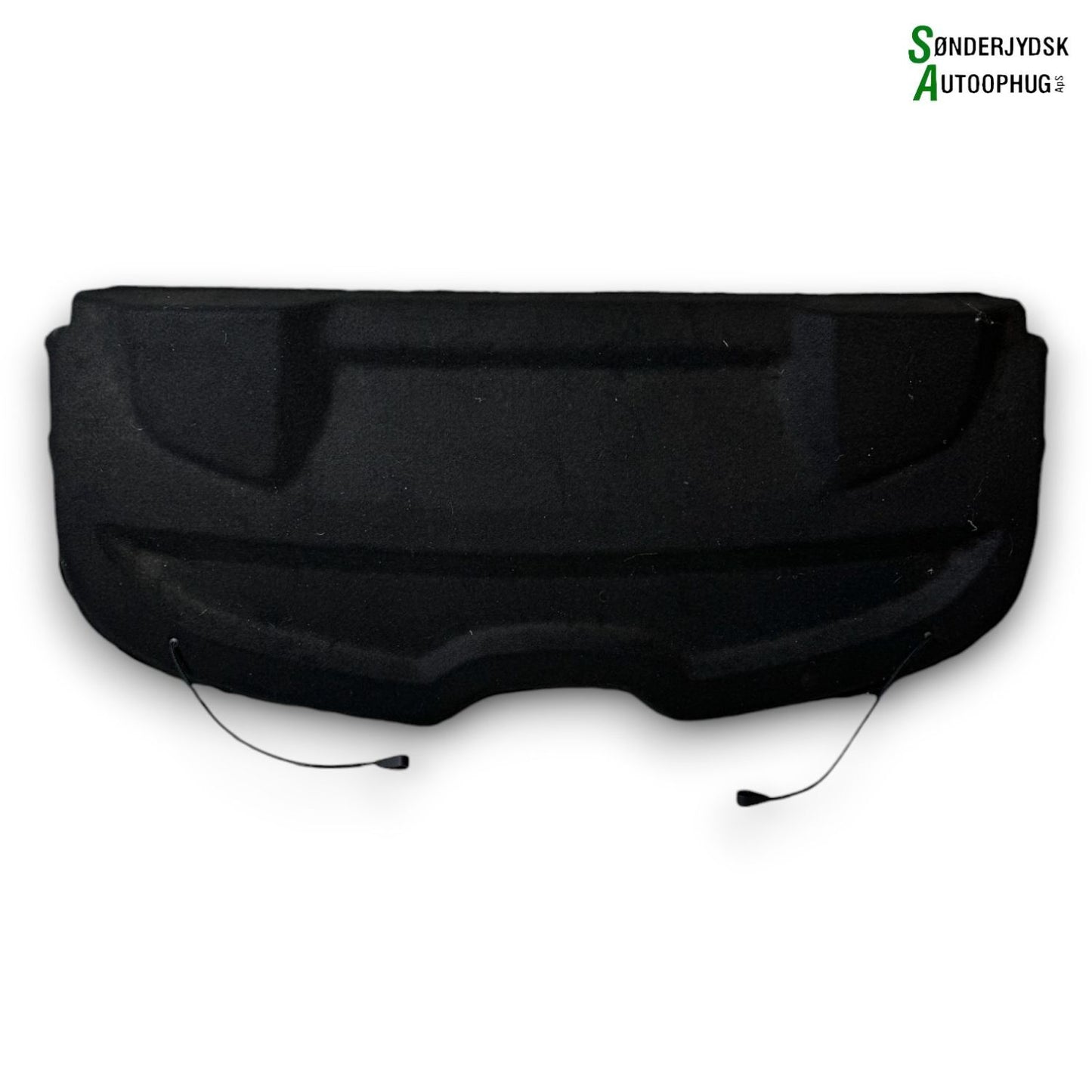 Peugeot 208 Baghylde/Hattehylde Med OEM Nr. Ophugger Fra Peugeot Ophugger