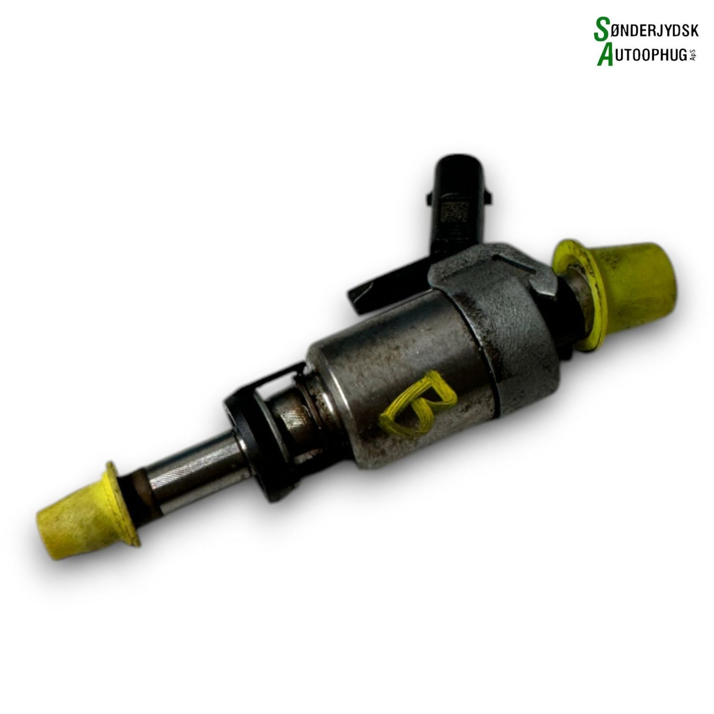 VW Golf 7 AU Dyse Med OEM Nr. 06L906036AH Fra VW Ophugger