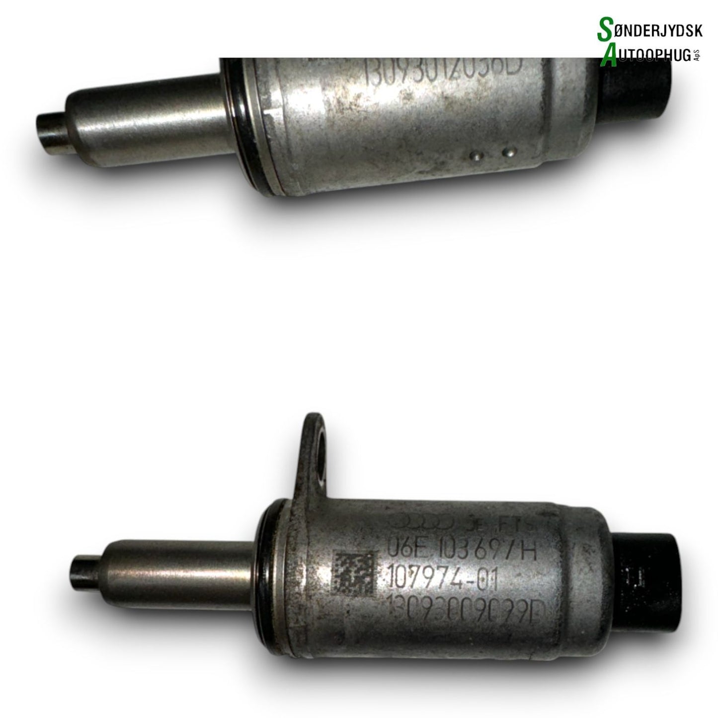 VW Golf 7 AU Knastforstiller Med OEM Nr. 38906051 Fra VW Ophugger