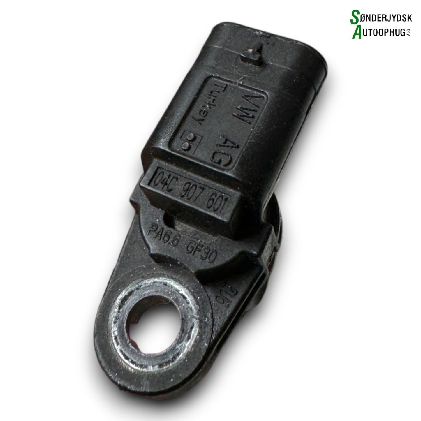 VW Golf 7 AU Knastforstiller Med OEM Nr. 04C907601 Fra VW Ophugger