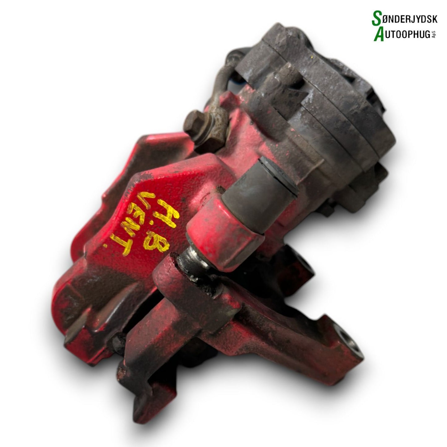 VW Golf 7 AU Bremsekaliber Hb Med OEM Nr. 8V0615424A Fra VW Ophugger
