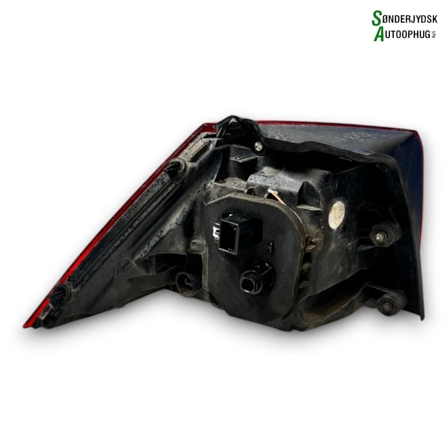 VW Golf 7 AU Baglygte Med OEM Nr. 5G0945208 Fra VW Ophugger