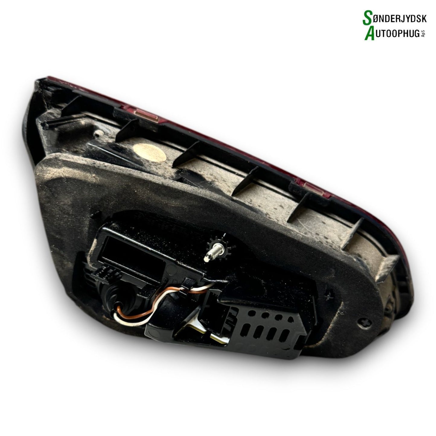 VW Golf 7 AU Baglygte Med OEM Nr. 5G0945308F Fra VW Ophugger