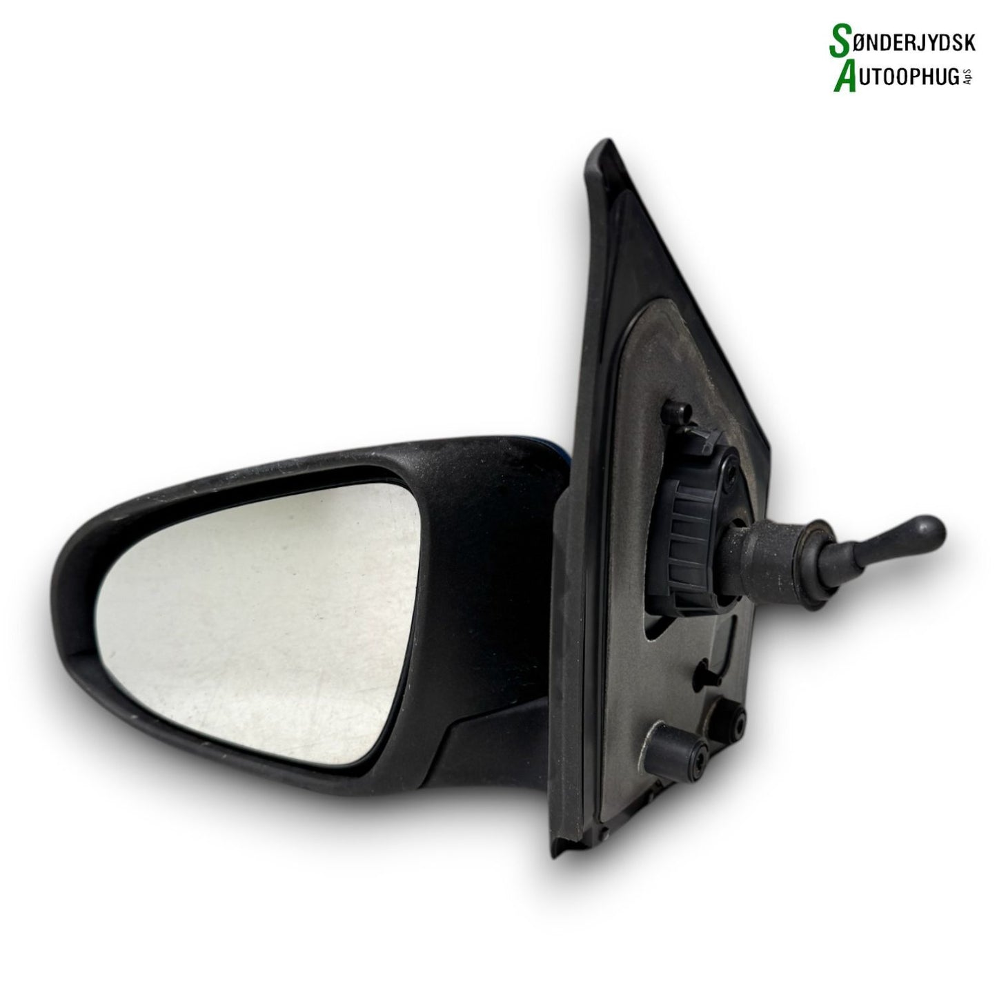 Citroen C1 Sidespejl Med OEM Nr. B000781580 Fra Citroen Ophugger