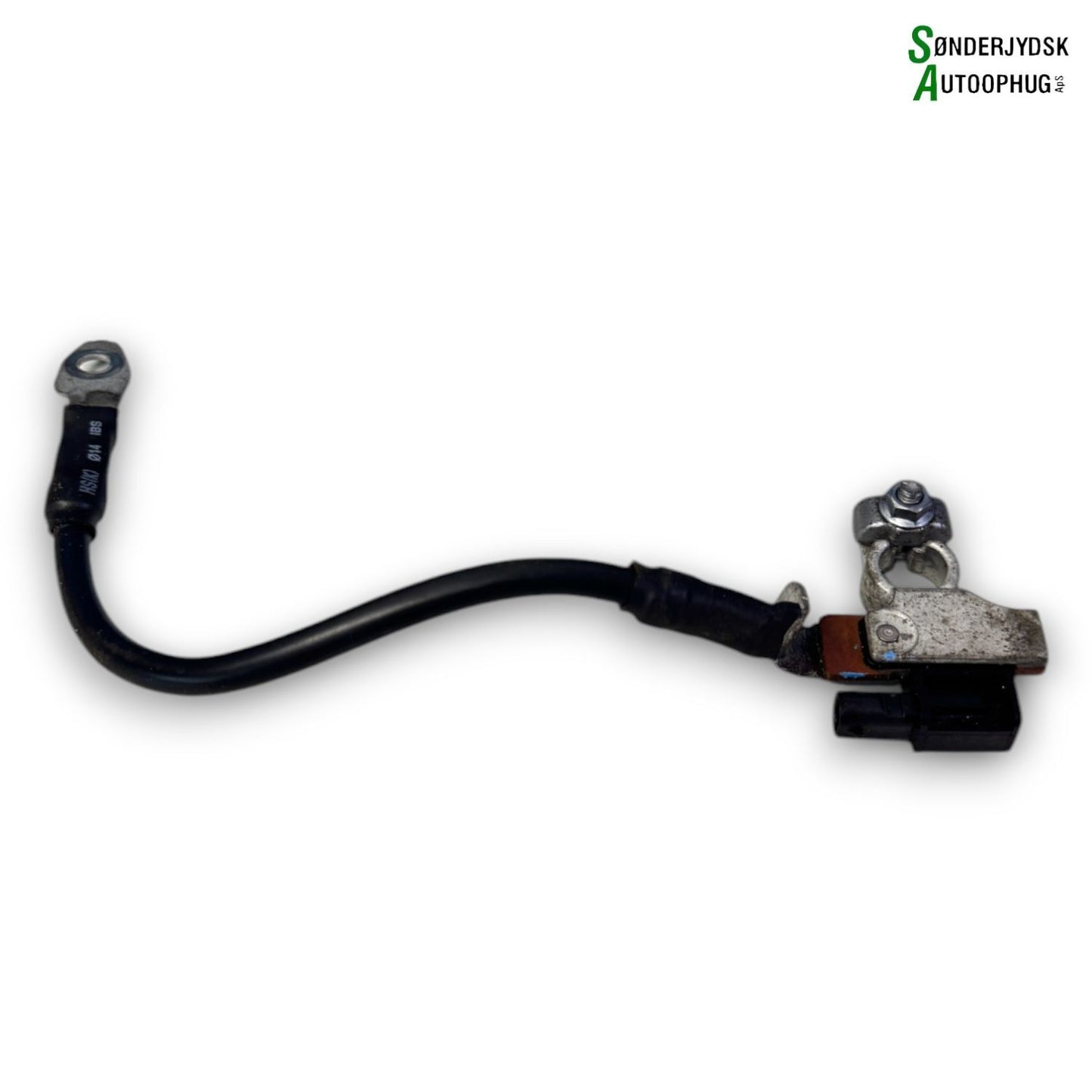 Hyundai I20 NL Højspændingskabel Mellem Inverter Og Batteri Med OEM Nr. 37180C8000 Fra Hyundai Ophugger