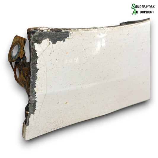 Skoda Citigo Forskærm V Med OEM Nr. Ophugger Fra Skoda Ophugger