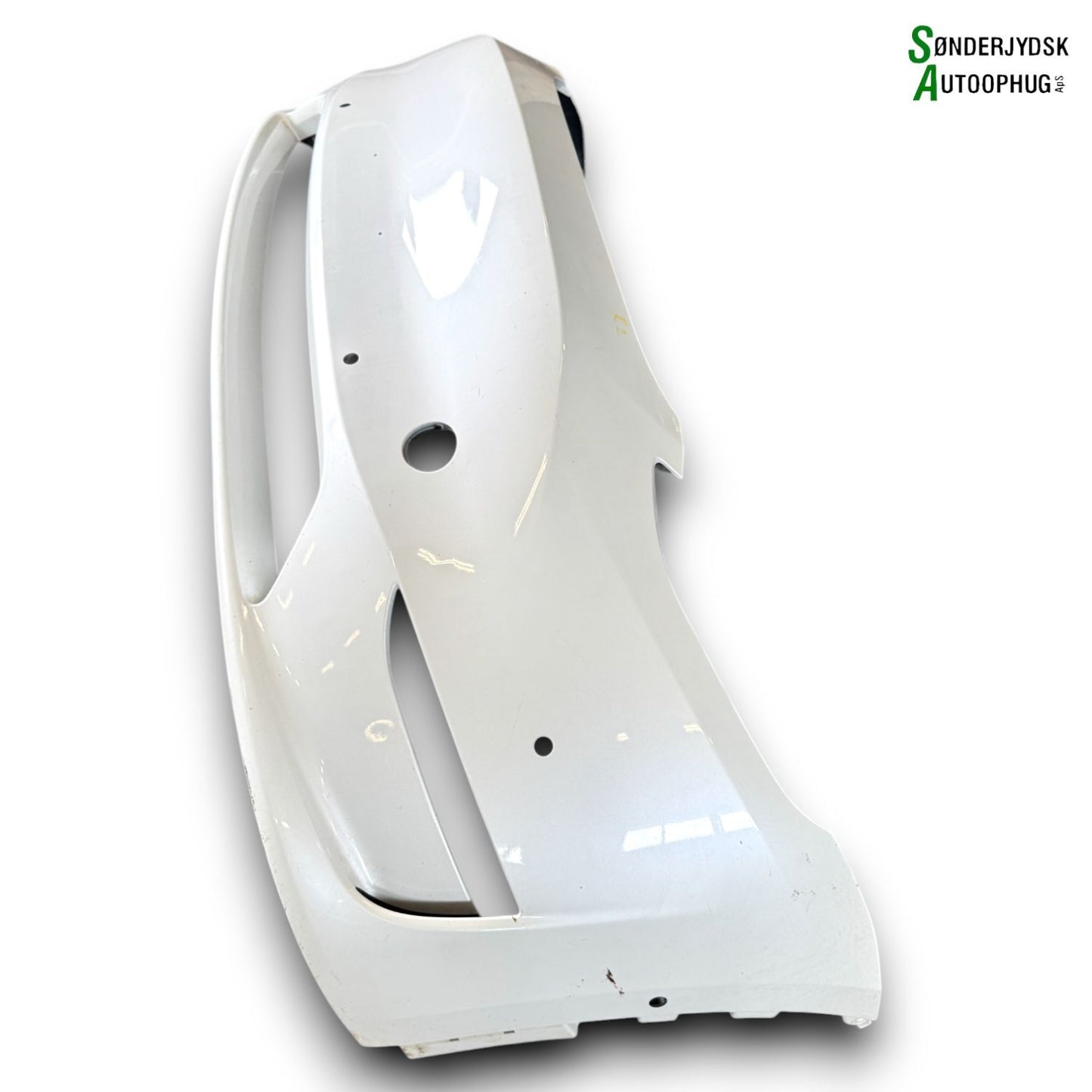 Tesla Model Y Forkofanger Med OEM Nr. 1493736S0B Fra Tesla Ophugger