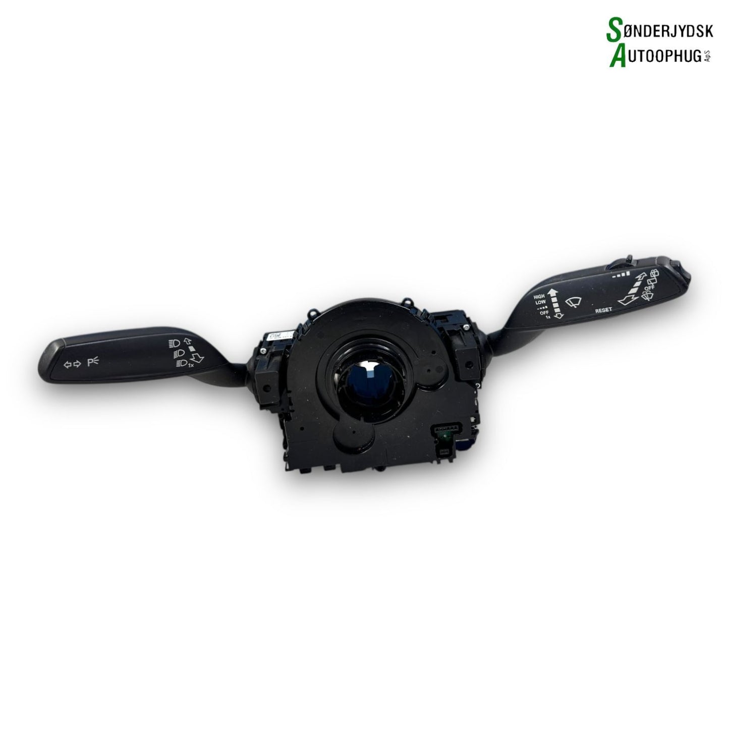 Audi A4 8K Kontakt Combi Med OEM Nr. 4G8953502AC4PK Fra Audi Ophugger