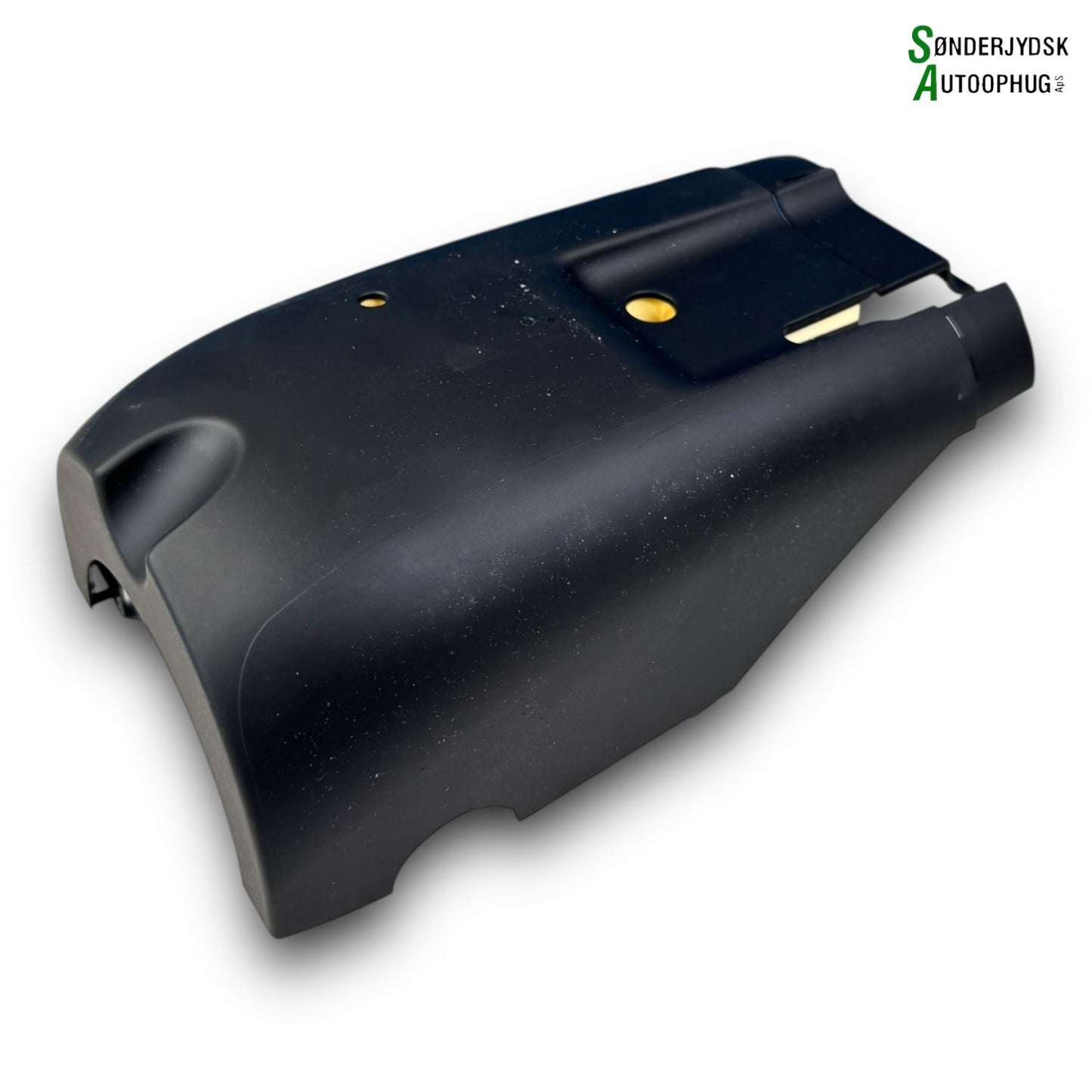 Audi A4 Ratafdækning Med OEM Nr. 8K0953512D6PS Fra Audi Ophugger