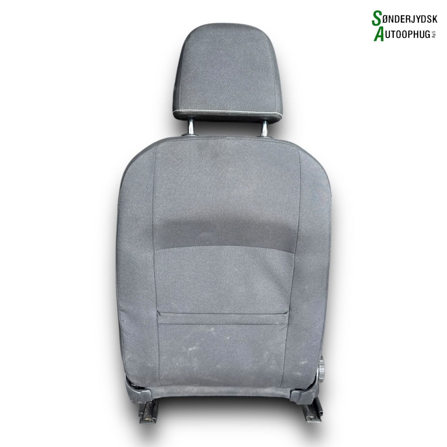 VW Golf 7 AU Indtræk - Kabine Med OEM Nr. 5Q0885504CM Fra VW Ophugger