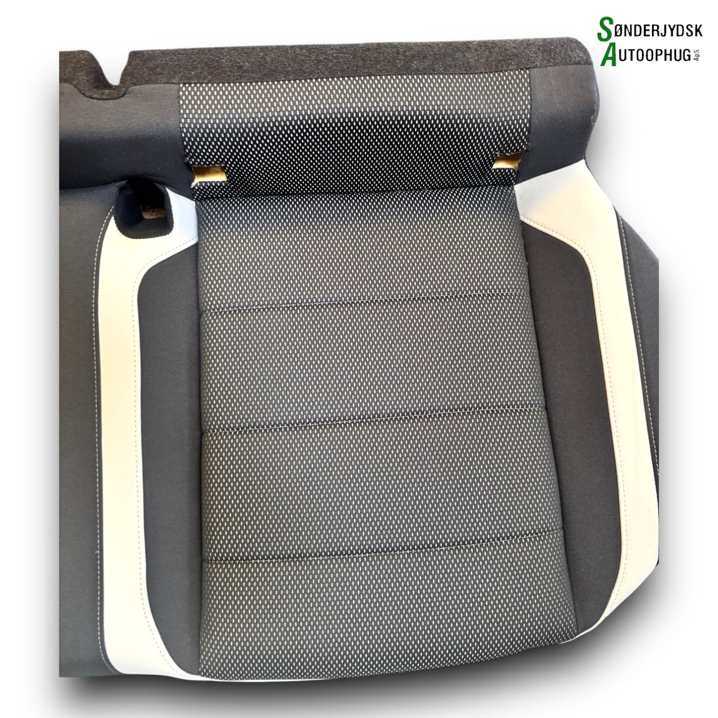 VW T‑Roc Bagsæde 3+5 Dørs Med OEM Nr. 2GA885405H Fra VW Ophugger