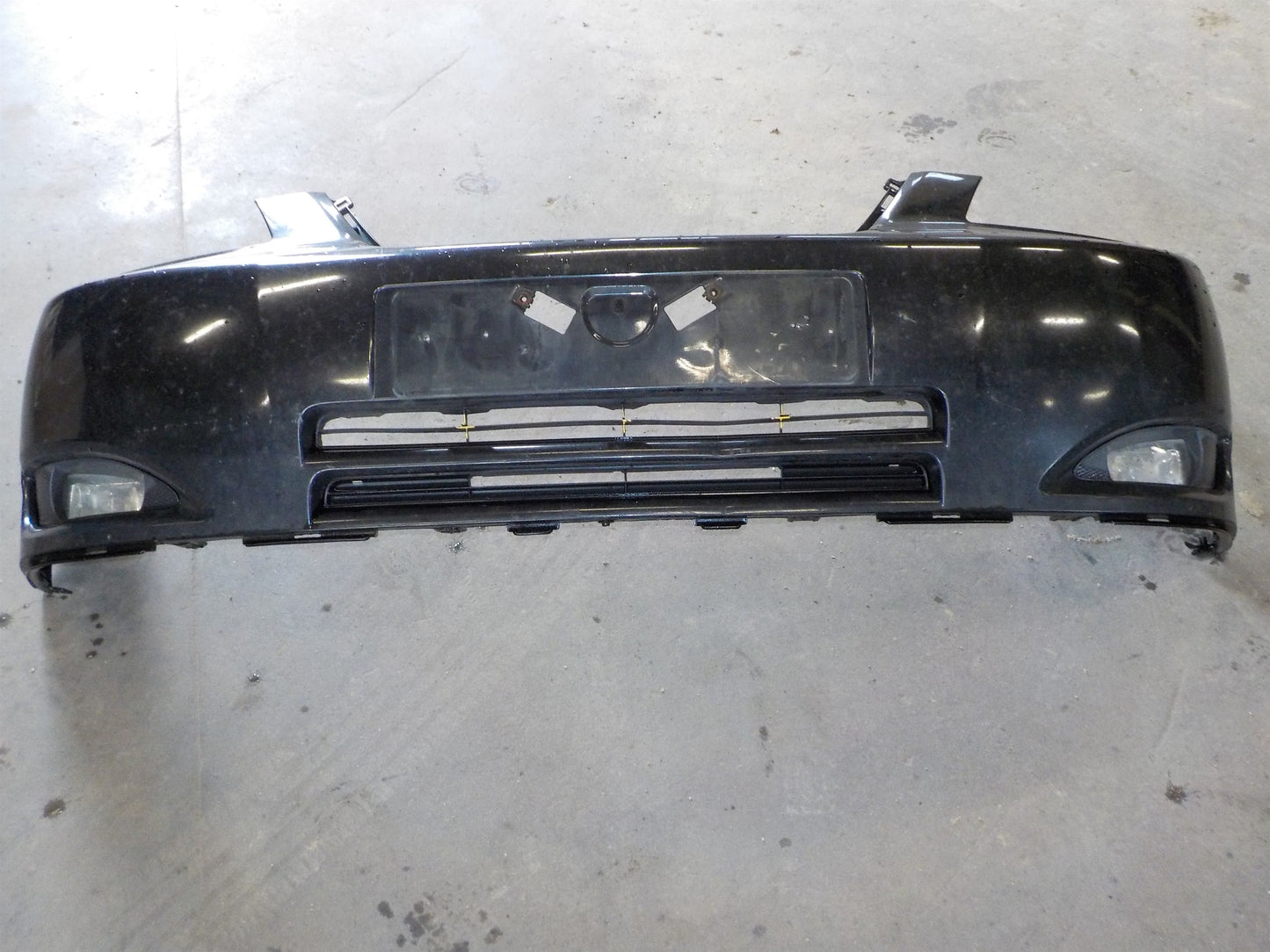 Toyota Corolla E12 Forkofanger Med OEM Nr. 5211913911 Fra Toyota Ophugger