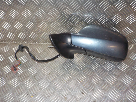 Peugeot 407 Sidespejl Med OEM Nr. 8149VG Fra Peugeot Ophugger