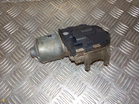 Peugeot 407 Viskermotor Med OEM Nr. 6405GL Fra Peugeot Ophugger