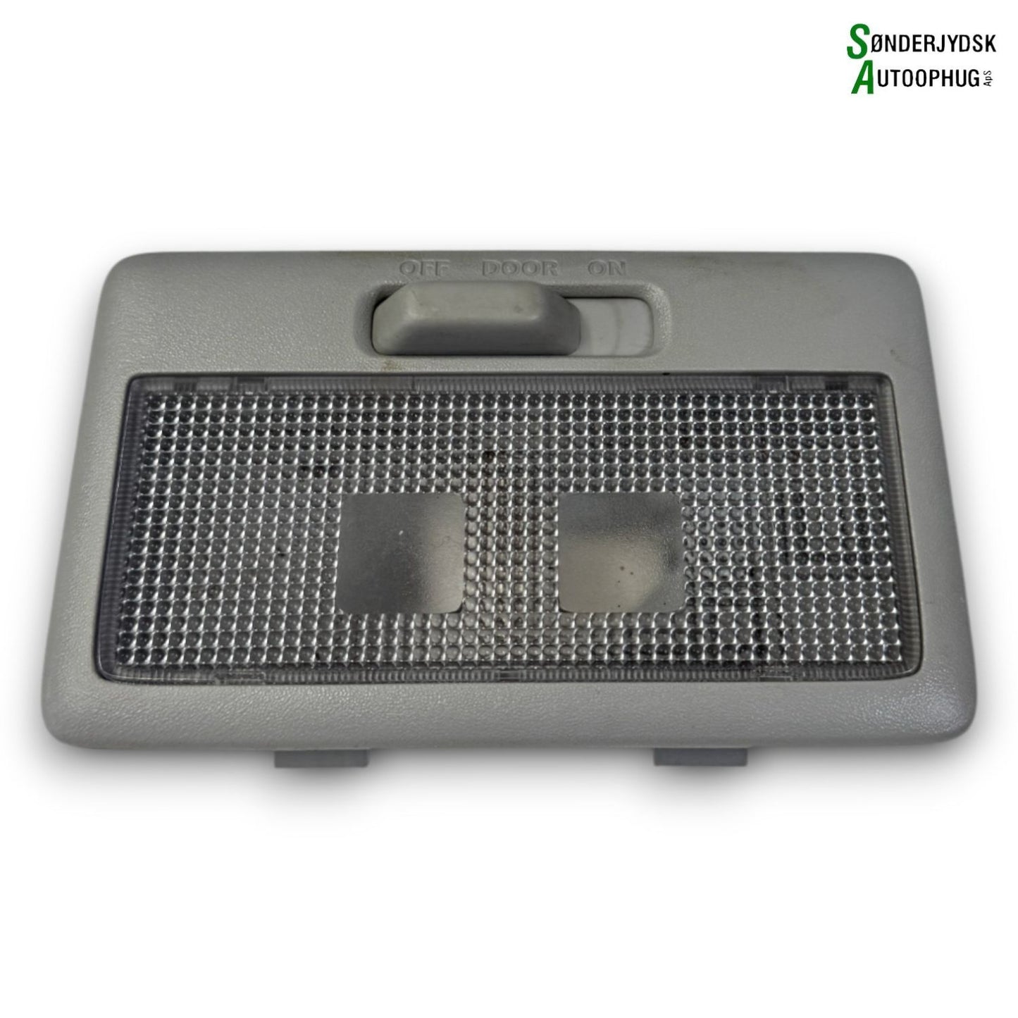 Suzuki Swift Loftslys Med OEM Nr. 3621063J106GS Fra Suzuki Ophugger