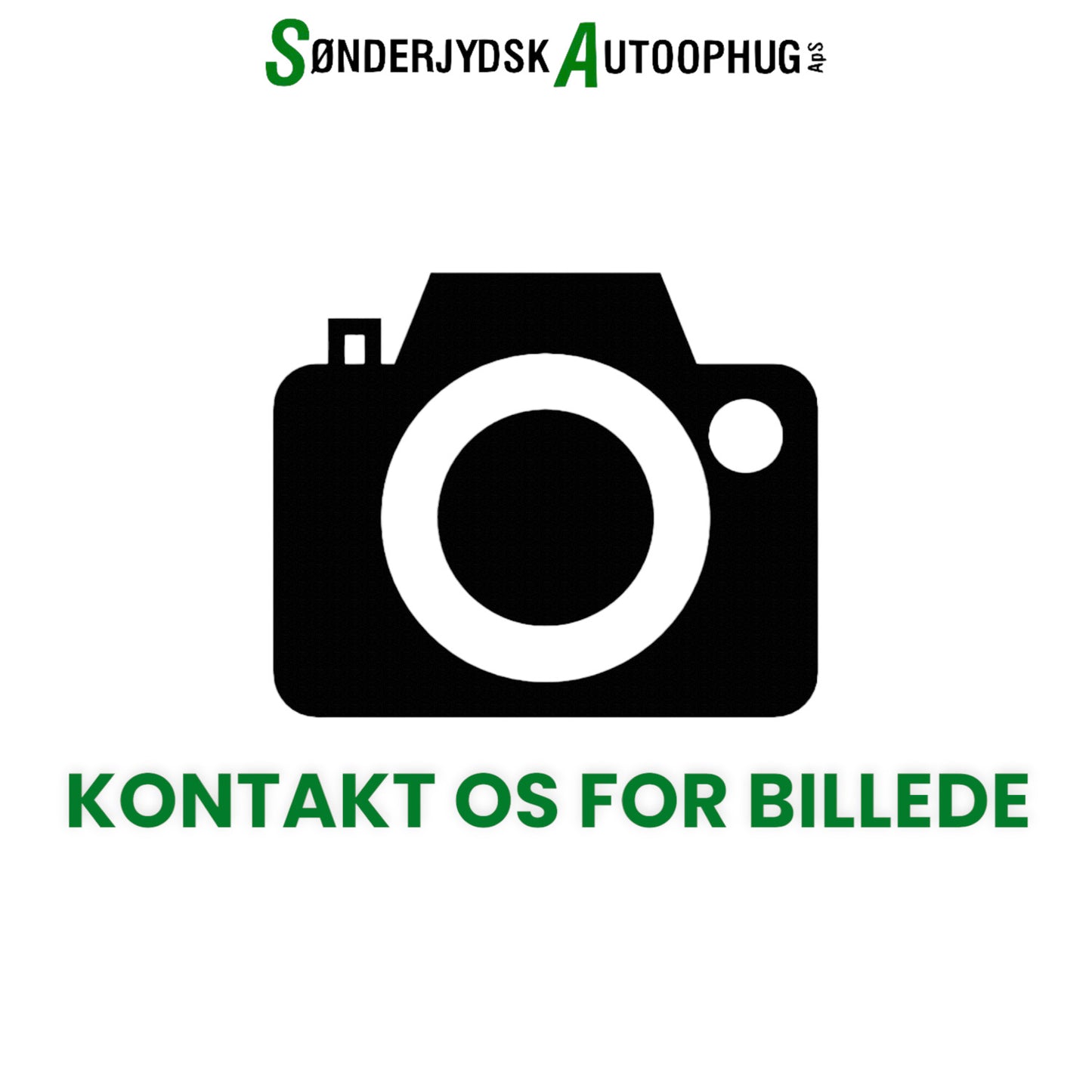 Suzuki Liana Dyse Med OEM Nr. Ophugger Fra Suzuki Ophugger
