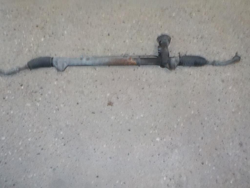 Alfa Romeo 159 Tandstang Med OEM Nr. 71793496 Fra Alfa Romeo Ophugger