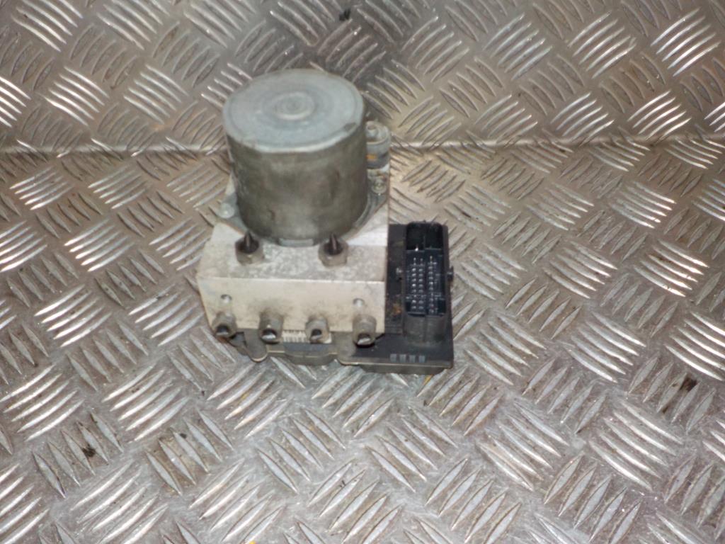 Fiat Scudo Abs Pumpe Med OEM Nr. 0265951434 Fra Fiat Ophugger