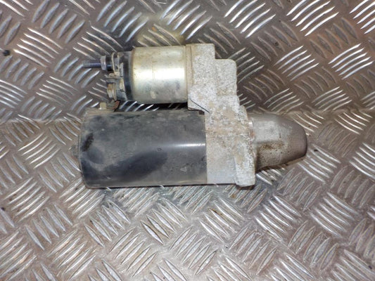 Peugeot Bipper Starter Med OEM Nr. 5802FR Fra Peugeot Ophugger