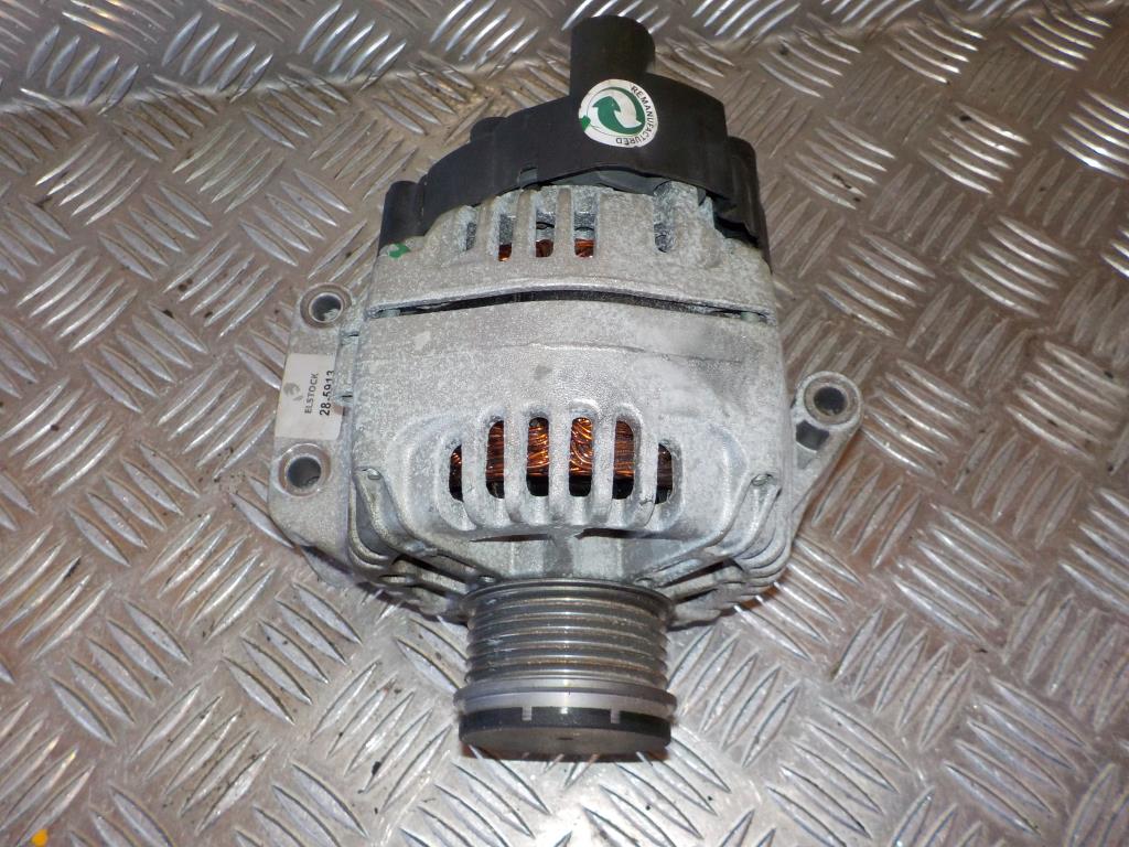 Peugeot Bipper Generator Med OEM Nr. 5705NY Fra Peugeot Ophugger