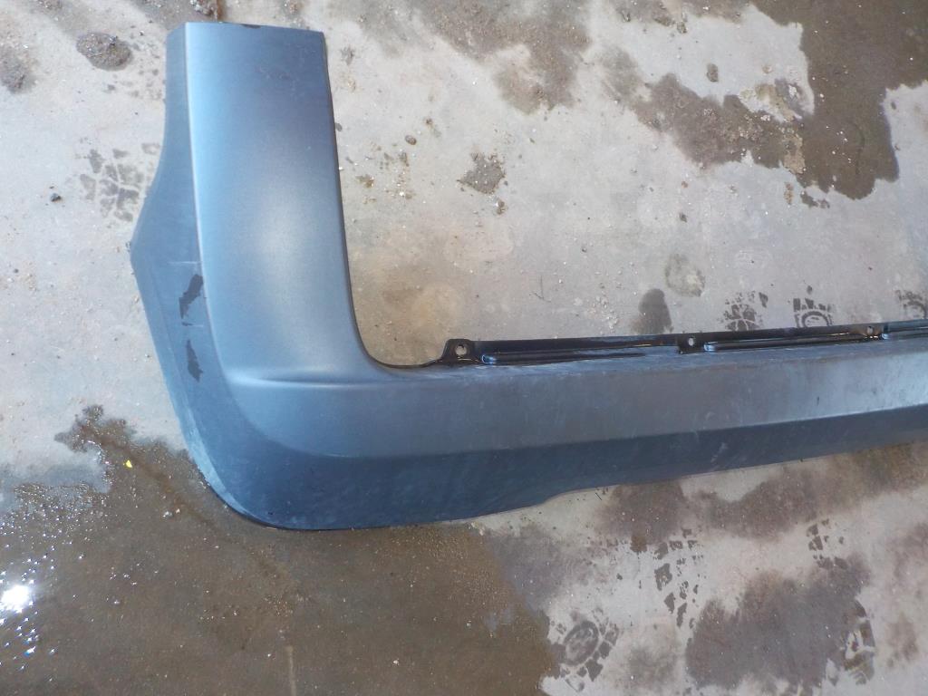 Peugeot Bipper Bagkofanger Med OEM Nr. 7410GL Fra Peugeot Ophugger