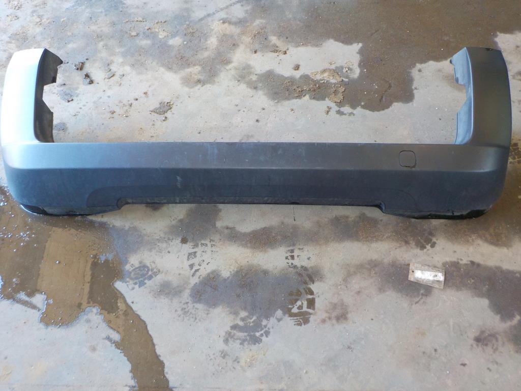 Peugeot Bipper Bagkofanger Med OEM Nr. 7410GL Fra Peugeot Ophugger