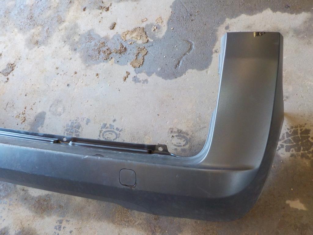 Peugeot Bipper Bagkofanger Med OEM Nr. 7410GL Fra Peugeot Ophugger