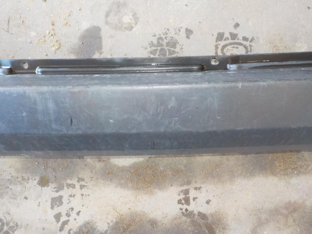Peugeot Bipper Bagkofanger Med OEM Nr. 7410GL Fra Peugeot Ophugger
