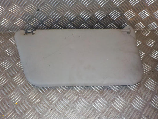 Ford Transit Connect Solskærm Med OEM Nr. 5118463 Fra Ford Ophugger