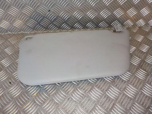 Ford Transit Connect Solskærm Med OEM Nr. 5118460 Fra Ford Ophugger