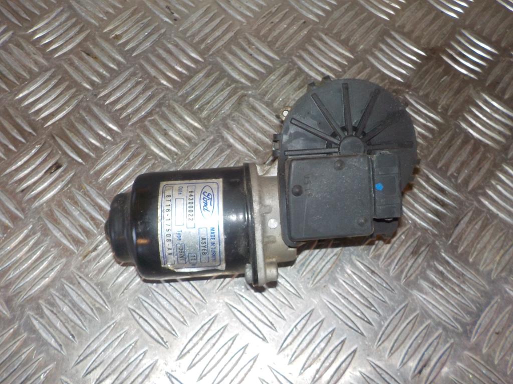 Ford Transit Connect Viskermotor Med OEM Nr. 5081623 Fra Ford Ophugger