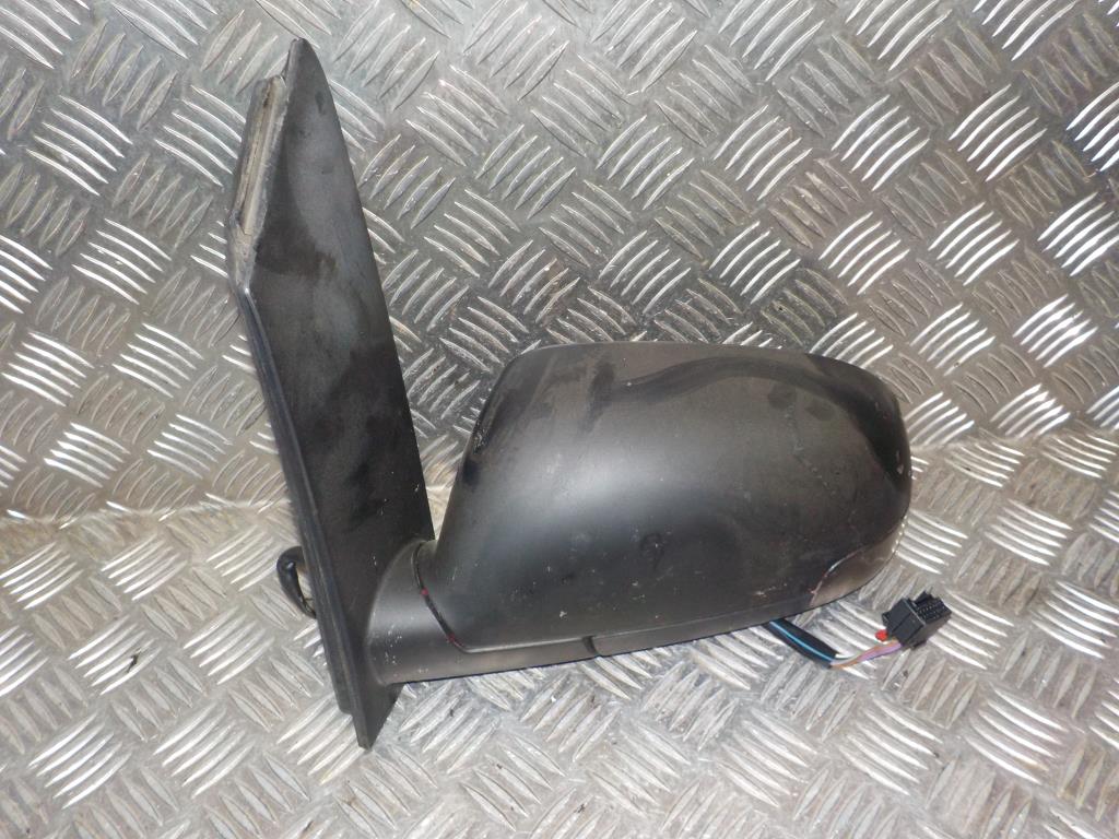 VW Touran 1T GP Sidespejl Med OEM Nr. 1T1857507M Fra VW Ophugger