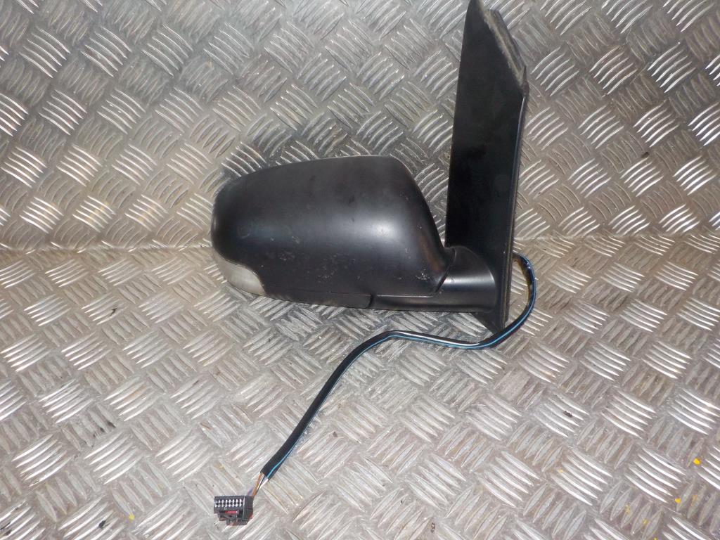 VW Touran 1T GP Sidespejl Med OEM Nr. 1T1857508L Fra VW Ophugger