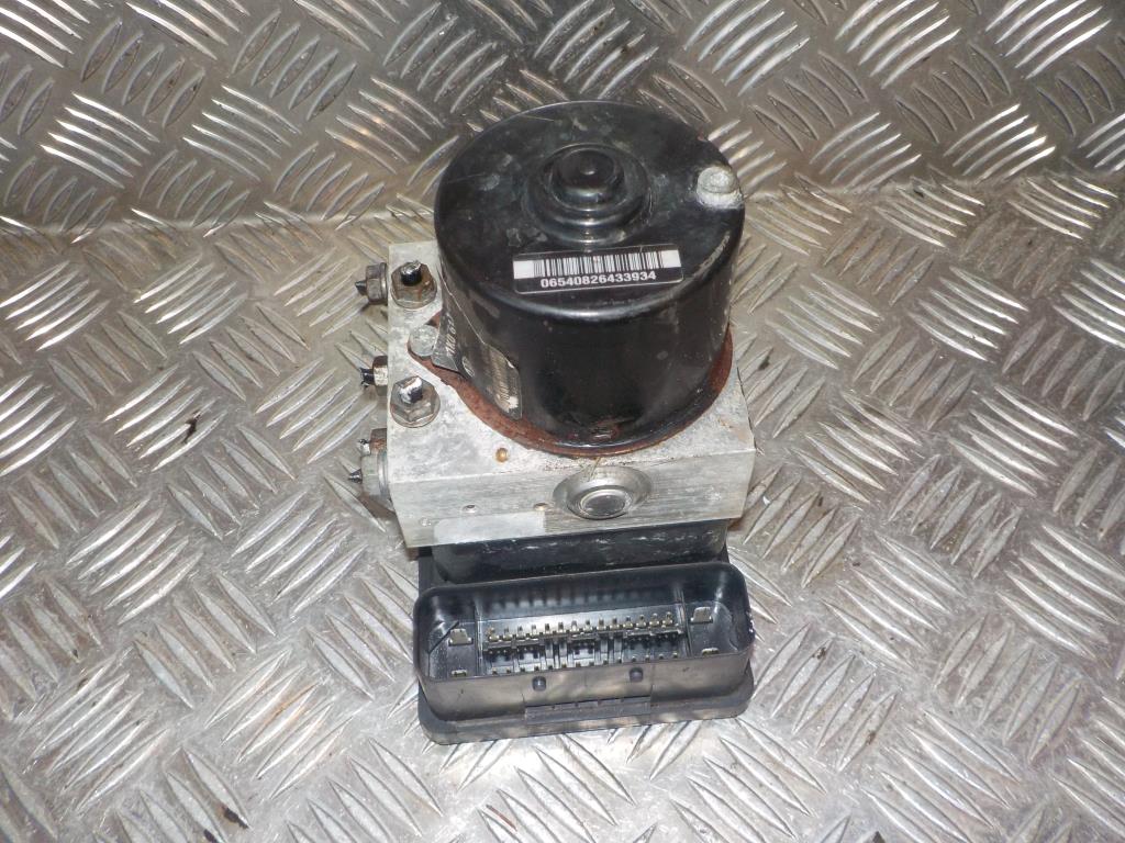 VW Touran 1T GP Abs Pumpe Med OEM Nr. 1K0614517H Fra VW Ophugger