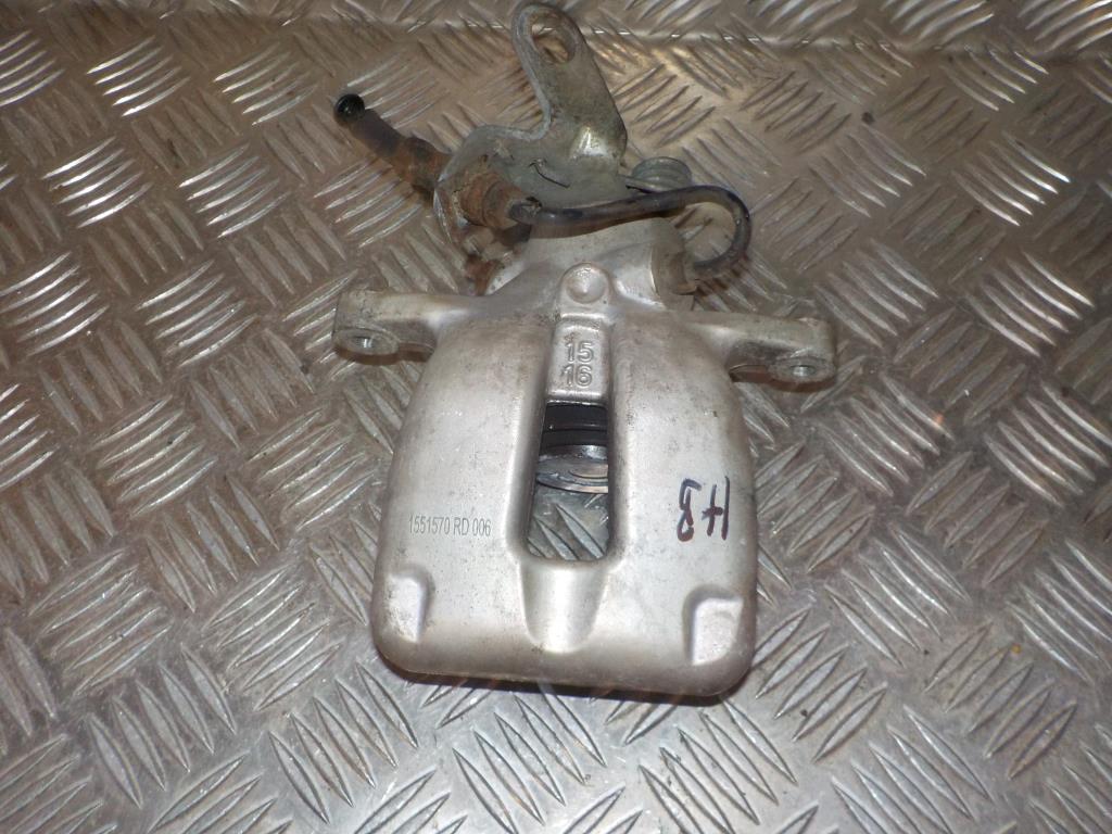 VW Touran 1T GP Bremsekaliber HB Med OEM Nr. 1K0615424M Fra VW Ophugger