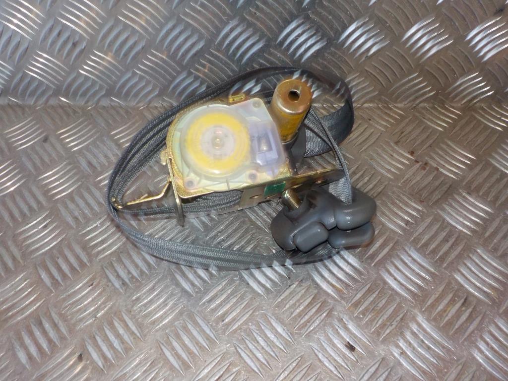 Hyundai Santa Fe Sikkerhedsseler For Med OEM Nr. 8888026200YD Fra Hyundai Ophugger