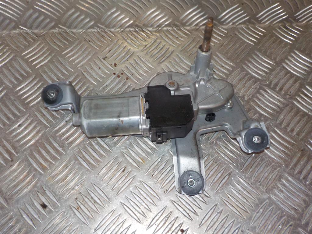 Toyota Corolla Verso Bagrudevisker Motor Med OEM Nr. 851300F020 Fra Toyota Ophugger