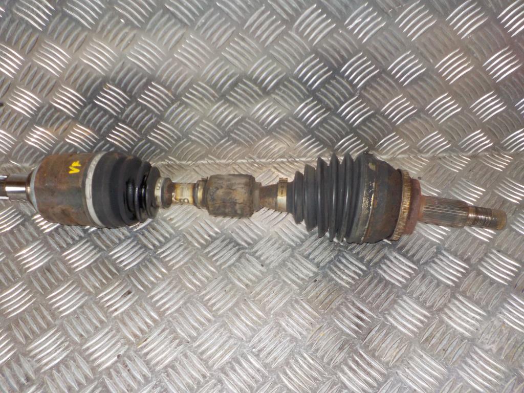 Toyota Corolla Verso Trækaksel For V Med OEM Nr. 4342005371 Fra Toyota Ophugger