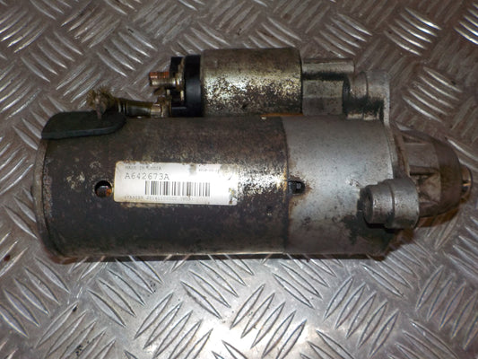 Ford Transit Connect Starter Med OEM Nr. 1477974 Fra Ford Ophugger