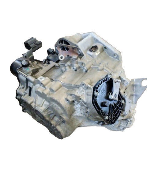 VW T‑Roc Automatgearkasse Med OEM Nr. UAG Fra VW Ophugger