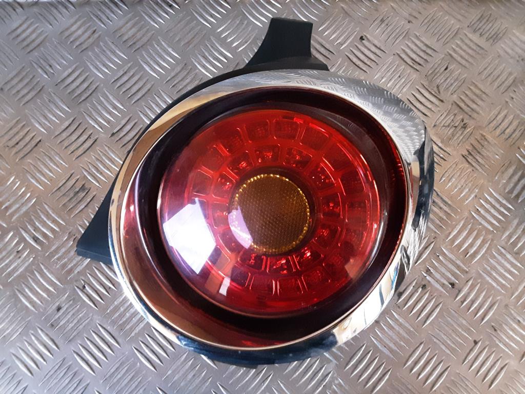 Alfa Romeo Alfa Mito Baglygte Med OEM Nr. 156085852 Fra Alfa Romeo Ophugger