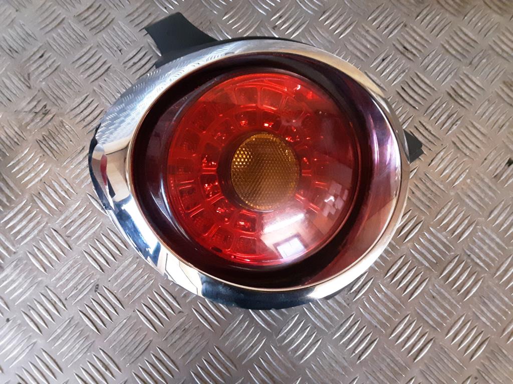 Alfa Romeo Alfa Mito Baglygte Med OEM Nr. 156085856 Fra Alfa Romeo Ophugger