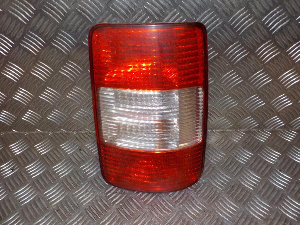 VW Caddy 2K Baglygte Med OEM Nr. 2K0945096L Fra VW Ophugger