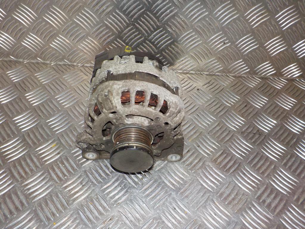 Seat Mii Generator Med OEM Nr. 04C903023D Fra Seat Ophugger